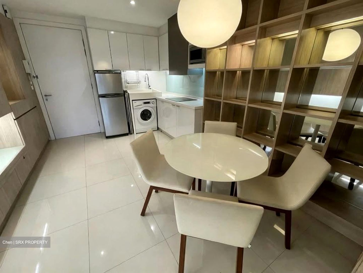 High Street Centre (D6), Apartment #638601001